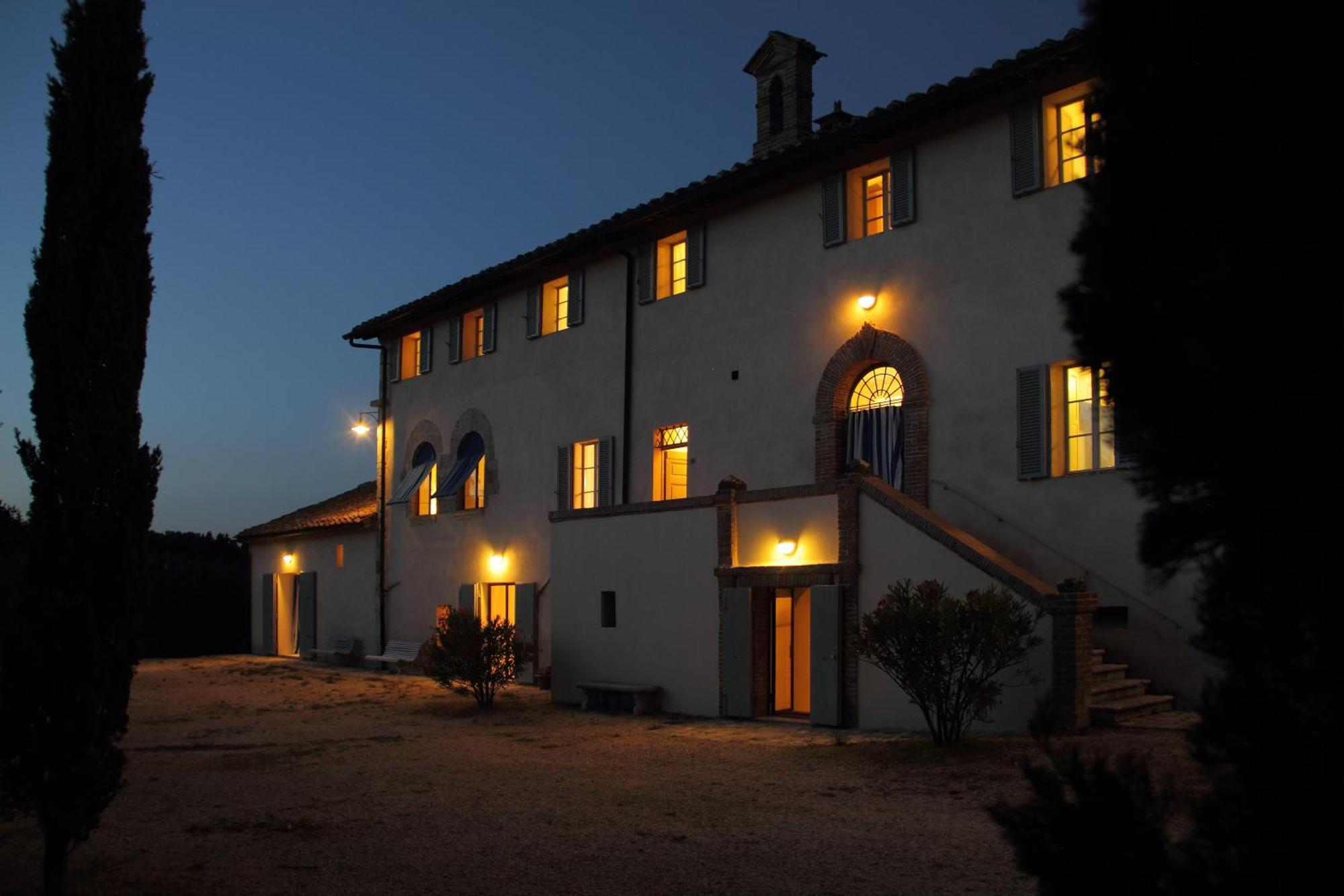 Agriturismo Borgo Personatina Совичилле Номер фото