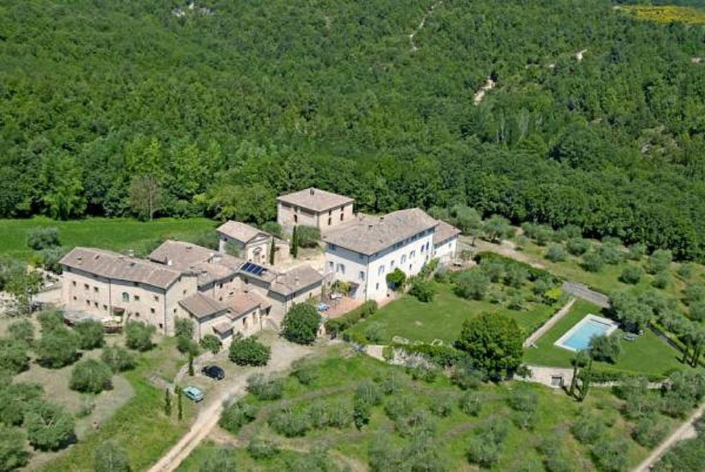 Agriturismo Borgo Personatina Совичилле Экстерьер фото