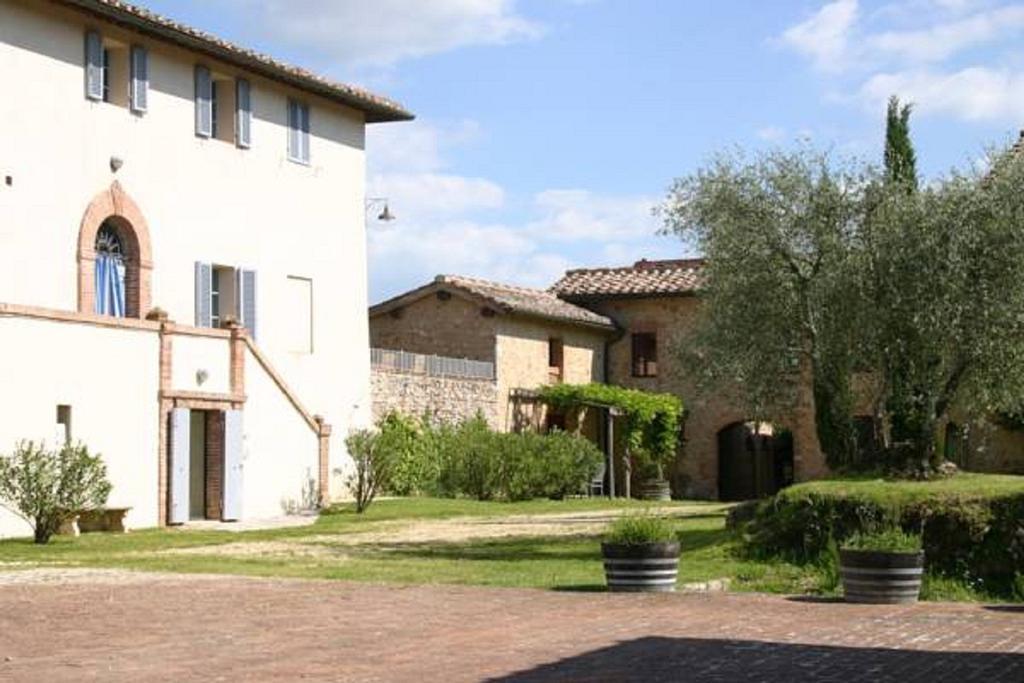 Agriturismo Borgo Personatina Совичилле Экстерьер фото