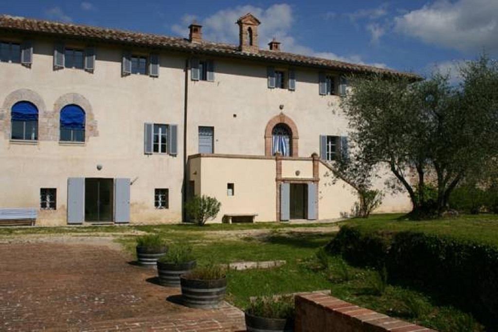 Agriturismo Borgo Personatina Совичилле Экстерьер фото