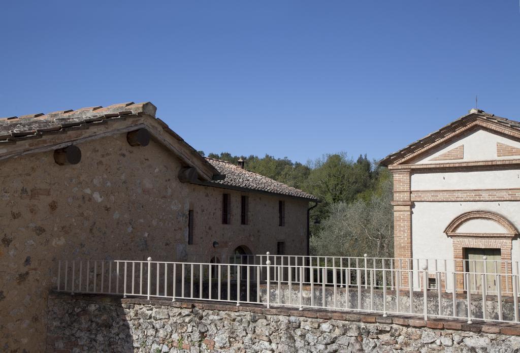 Agriturismo Borgo Personatina Совичилле Экстерьер фото