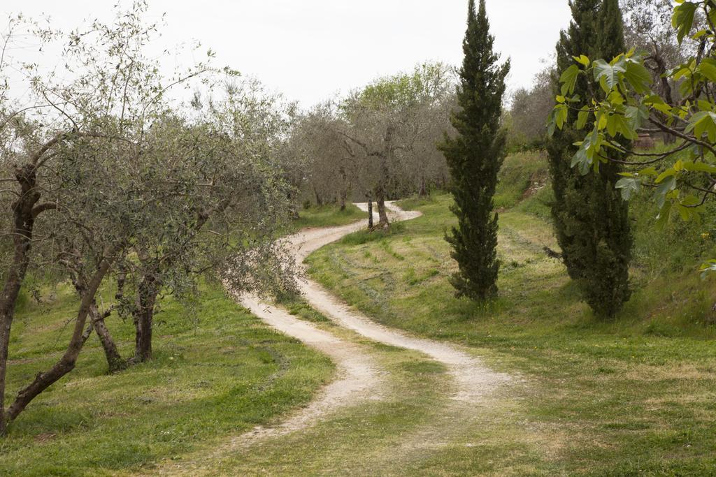 Agriturismo Borgo Personatina Совичилле Экстерьер фото