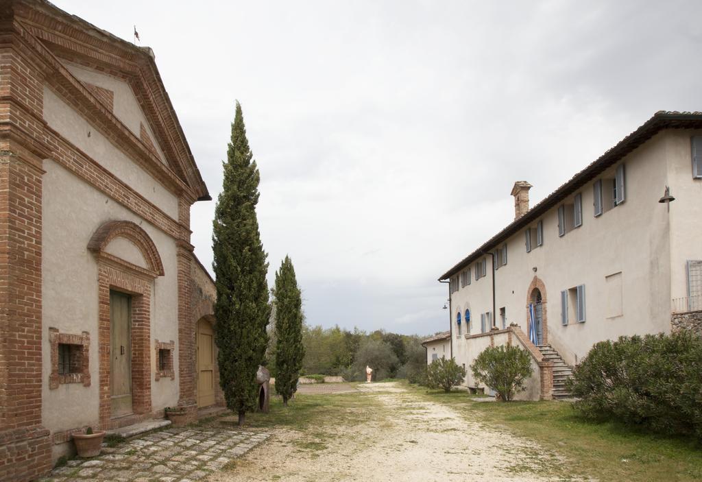 Agriturismo Borgo Personatina Совичилле Экстерьер фото
