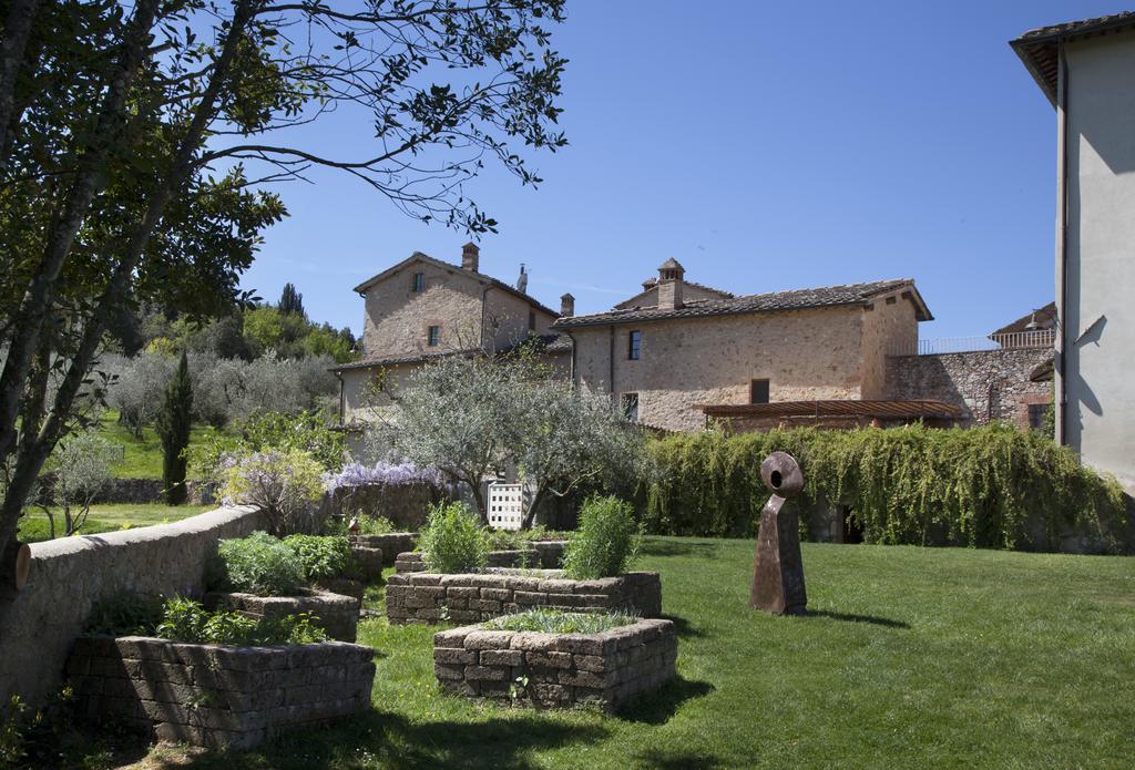 Agriturismo Borgo Personatina Совичилле Экстерьер фото
