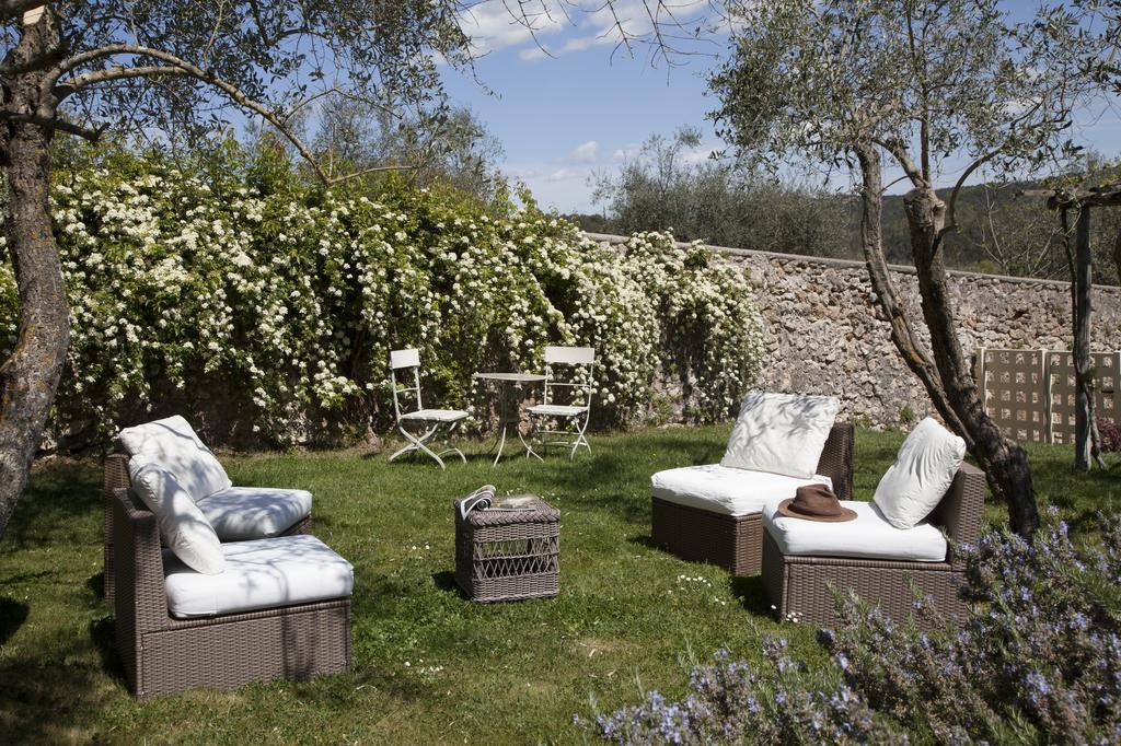 Agriturismo Borgo Personatina Совичилле Экстерьер фото