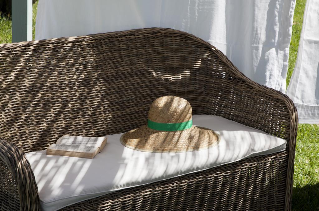 Agriturismo Borgo Personatina Совичилле Экстерьер фото