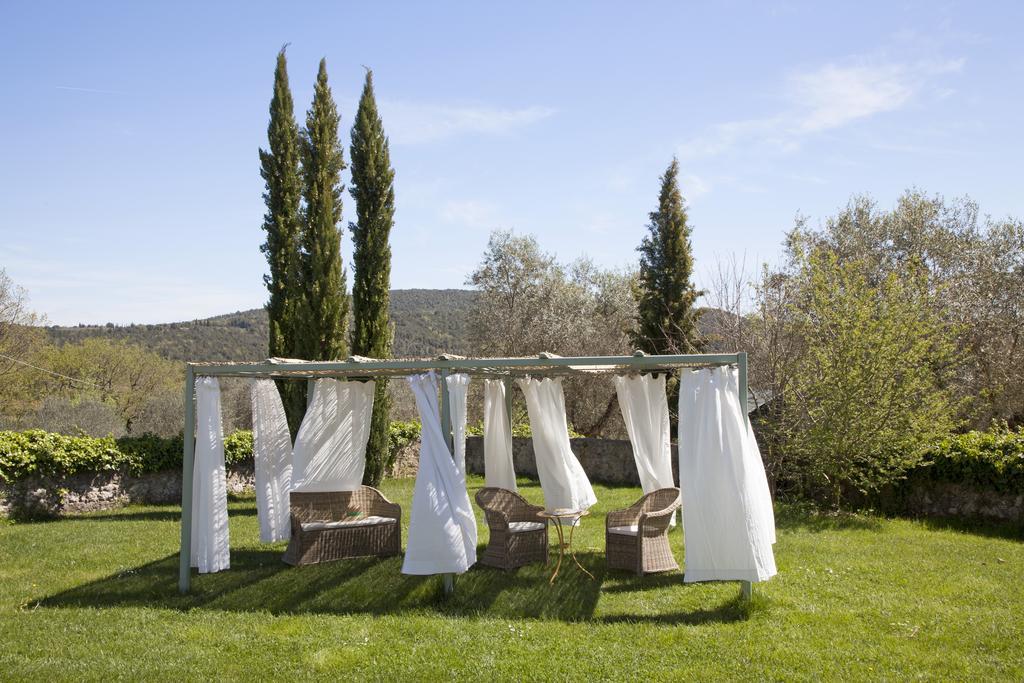 Agriturismo Borgo Personatina Совичилле Экстерьер фото