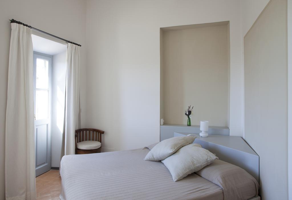 Agriturismo Borgo Personatina Совичилле Экстерьер фото