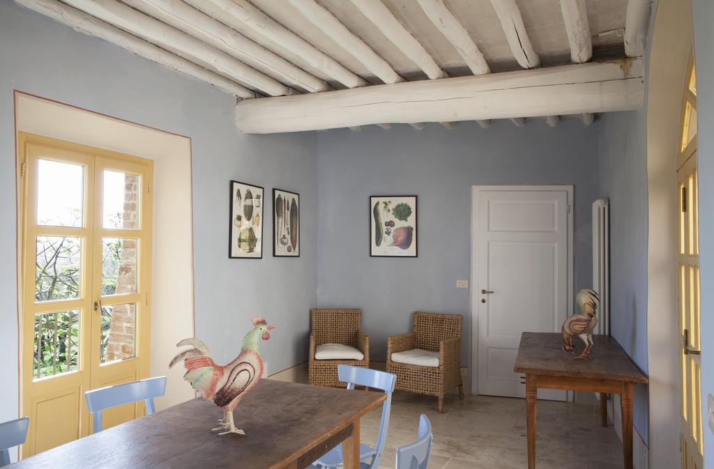 Agriturismo Borgo Personatina Совичилле Экстерьер фото