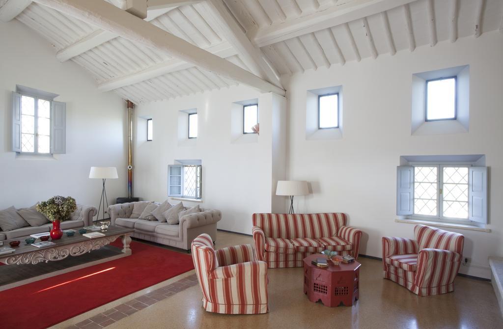 Agriturismo Borgo Personatina Совичилле Экстерьер фото