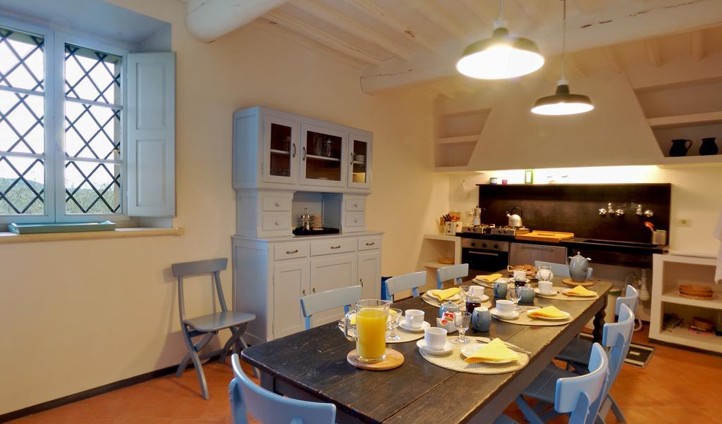 Agriturismo Borgo Personatina Совичилле Экстерьер фото