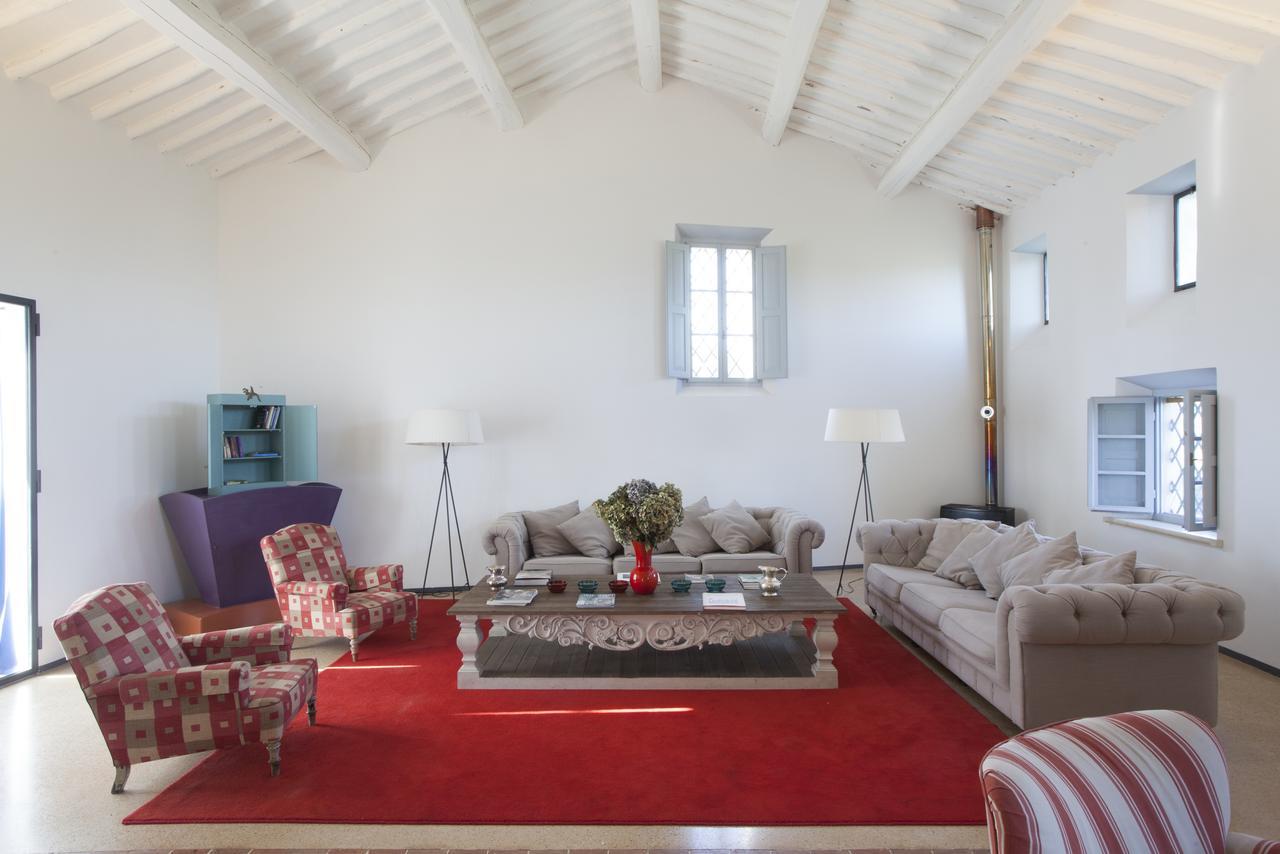 Agriturismo Borgo Personatina Совичилле Экстерьер фото