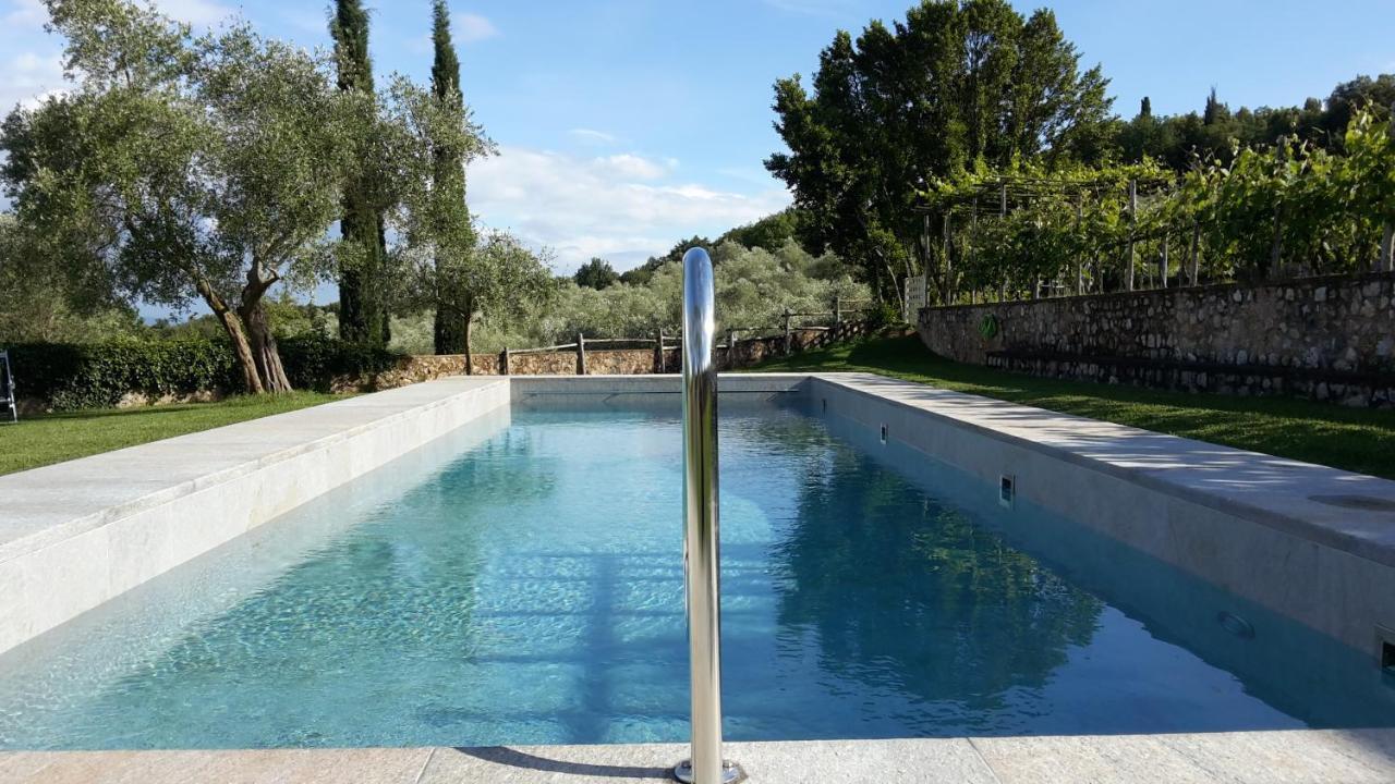 Agriturismo Borgo Personatina Совичилле Экстерьер фото