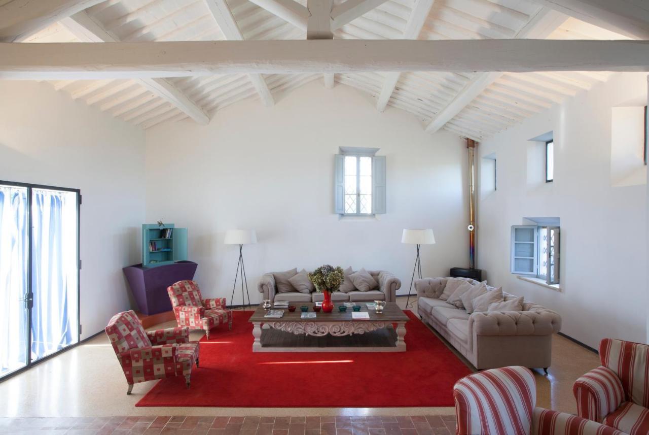 Agriturismo Borgo Personatina Совичилле Экстерьер фото